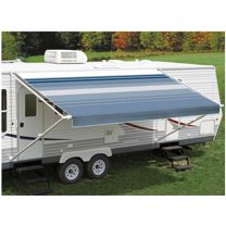 Carefree of Colorado 86168D8D Patio Spring Assisted Awning 16'