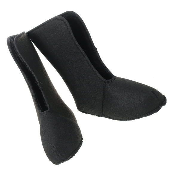 NICEXMAS Insulated Thermal Socks Boot Liners for Cold Weather Winter Warm and Waterproof Cotton Shoes Woollen Socks Outdoor Man