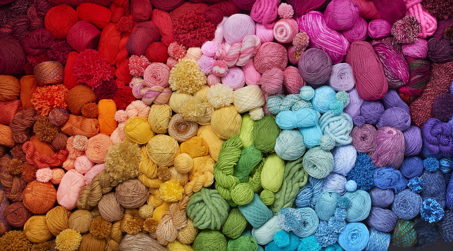 Lion Brand AR Workshop Chunky Knit Yarn-Eucalyptus - 20281517