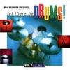 MAX WEINBERG PRESENTS: LET THERE BE DRUMS, VOL. 3