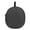 Black, variant on Rupoun EVA Hard Case Fit for WH-1000XM6 Wireless Headphone Portable Headset Travel Bag with Cable Storage Slot Black Custom Fit Protective Cover Accessory[cite: 1]