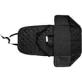 thumbnail image 3 of Funda para asiento de coche para perros, funda frontal para mascotas, para coches, camiones y todoterrenos. Impermeable y antideslizante (asiento delantero)., 3 of 5