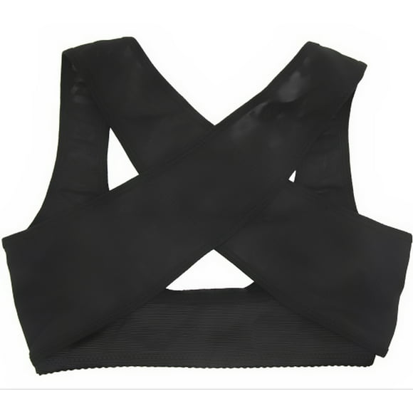 Chaleco Faja Corrector Postura Joroba Levanta Pecho Dara Baby D0090