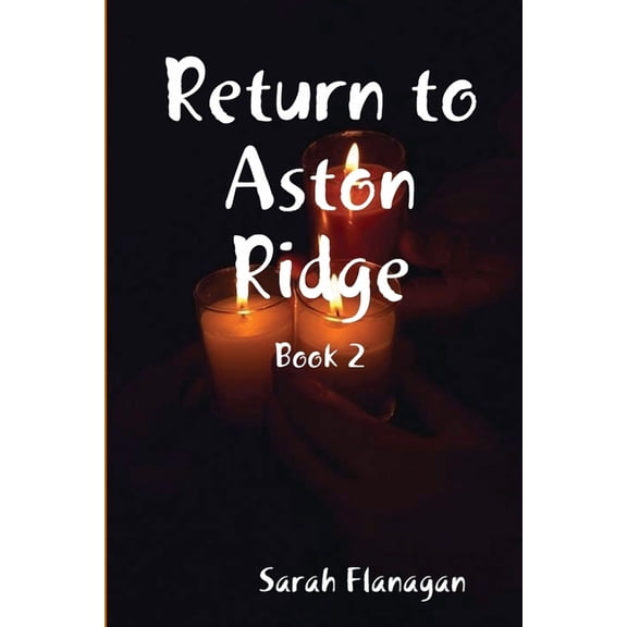Return to Aston Ridge, (Paperback)