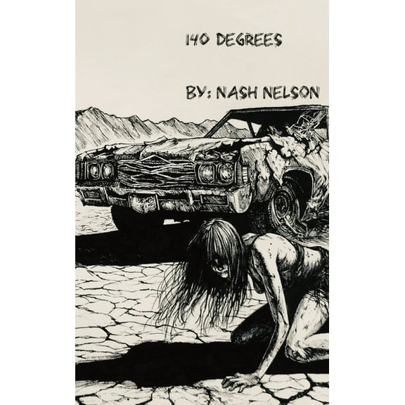 140 Degrees, (Hardcover)