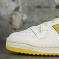 thumbnail image 4 of Adi-das Originals Forum 84 Low Men’s Athletic Shoe White Sneakers Footwear #537, 4 of 5