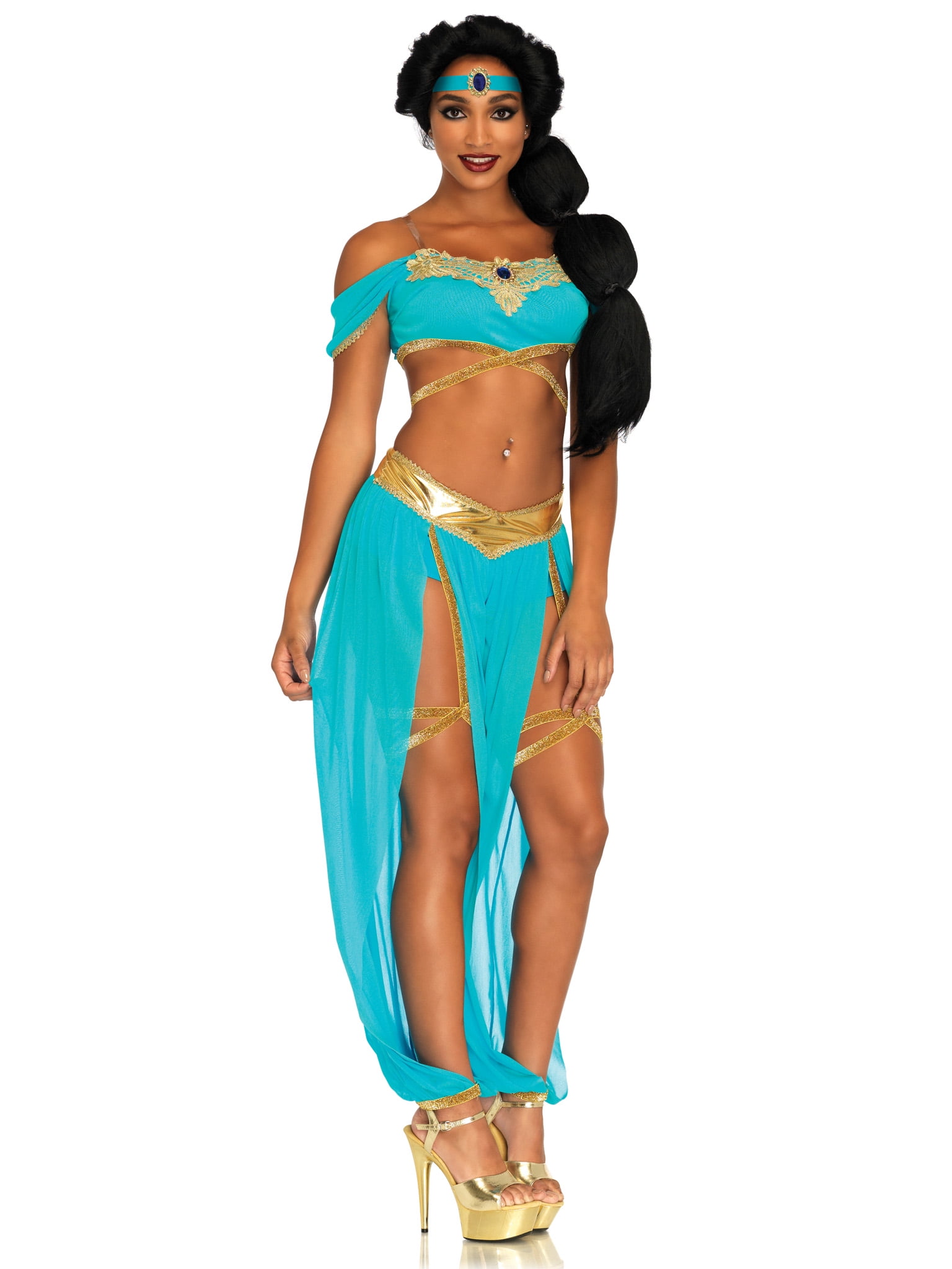 modern jasmine dress up Modern Day Jasmine Outfit Modern Day Princess Jasmine Outfit