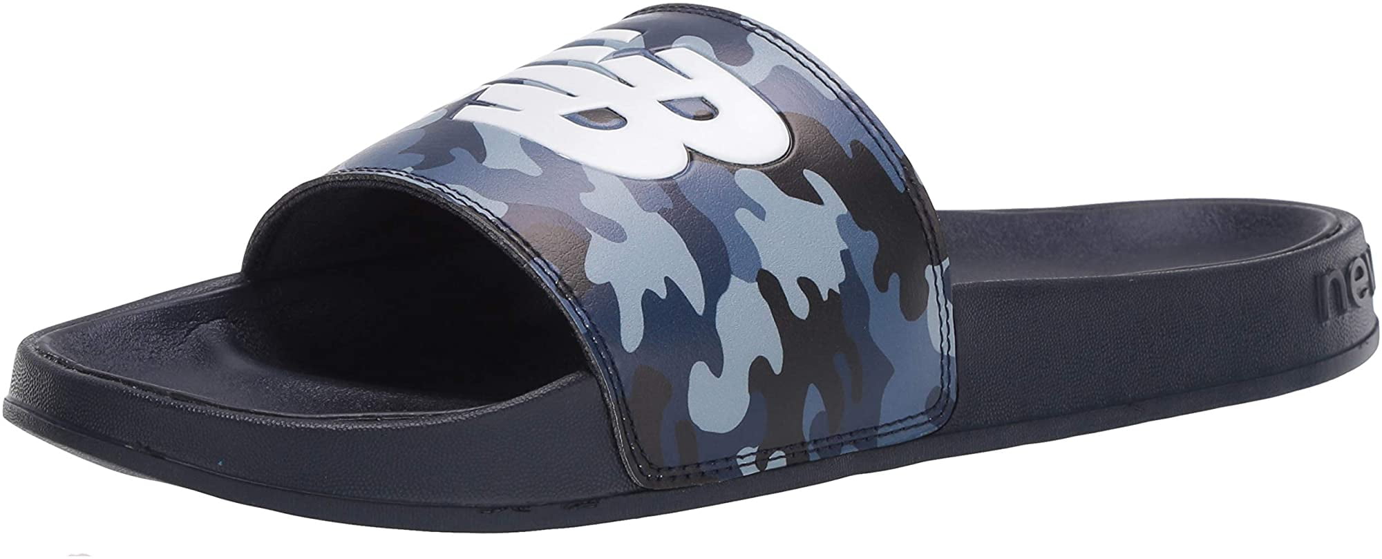 new balance women's 200 v1 slide sandal