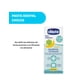 thumbnail image 4 of Chicco Set 3 piezas Pasta de Dientes Plátano-Manzana 6 a 24 Meses, 4 of 7