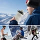 thumbnail image 4 of Utensilios de cocina, accesorios de cocina, botellas de agua portátiles de plástico de alta capacidad para actividades al aire libre y fitness, ideales para ciclismo., 4 of 6