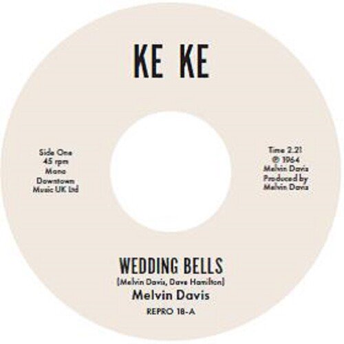 Wedding Bells / It's No News