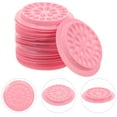 thumbnail image 3 of 100 Pcs Supports de Colle pour Faux Cils Palettes de Colle pour Greffage de Cils, 3 of 6