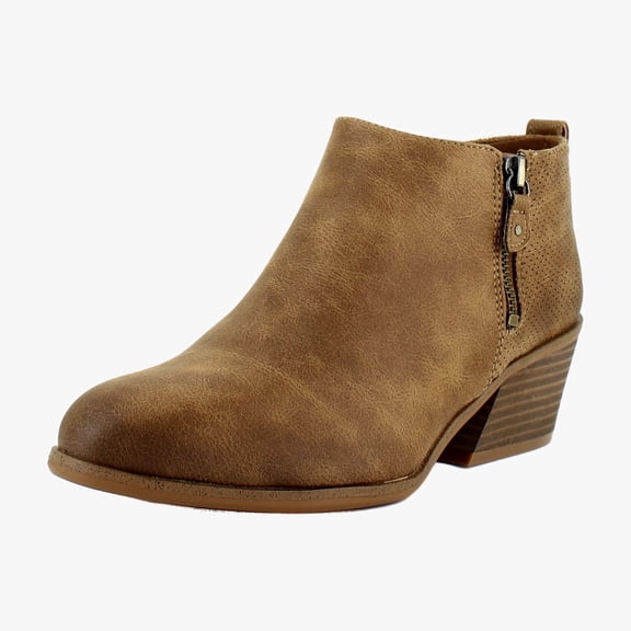 Dr. Scholl's Lainey Women's Boots Tan Brown Size 8 M