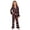 r-259Multicolour226, variant on MEZZALL Kids Halloween Pajama Sets Girl Long Sleeve Lapel Button Shirts Blouse Tops With Pants 2 Piece Set Soft Comfortable Pjs