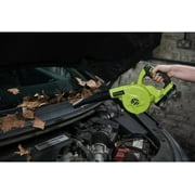 Ryobi R18TB-0 18V ONE+ Cordless Toolshop Blower (Zero Tool)