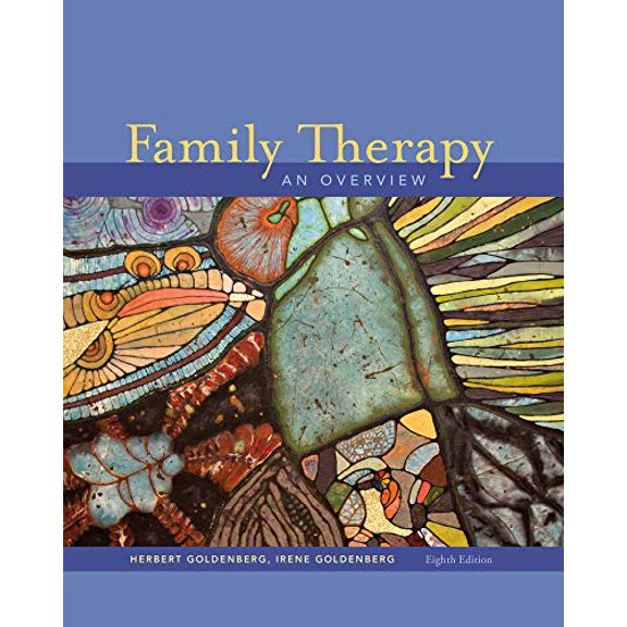 Pre-Owned Family Therapy: An Overview, 9781111828806, 1111828806, Hardcover, 8 edition