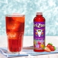 thumbnail image 6 of AriZona Juice Cocktail Variety Pack, 20 fl oz Bottles, 24 Pack – Fruit Juice Drinks for Kids & Family, 6 of 8