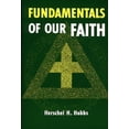 thumbnail image 1 of Pre-Owned Fundamentals of Our Faith (Paperback) 0805417028 9780805417029, 1 of 1