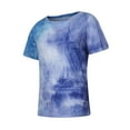 thumbnail image 3 of Aqestyerly T-Shirt Décontracté d'Été pour Hommes à Manches Courtes Imprimé 3D Col Rond, 3 of 6