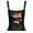 Christmas Black Cat, variant on SEANATIVE Floral Hummingbird Clothespin Bag Clothes Pin Hanging Bag Clothespin Bag with Hanging Hook 12 x 14.6 Inch Laundry Clothes Pin Holder Pin Hanging Bag Clothespin Storage