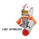 thumbnail image 1 of Tusken Raider bloques de construcción Jawas Rebel Troopers Leia Embo Ewoks Finn Starkiller Amidala Gamorrean ladrillo figuras de acción de juguete Tan Jianjun unisex, 1 of 2