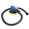 thumbnail image 4 of Car Grinder,5in Pneumatic Air Sander Polishing Machine Hand Sanding Tool Ultimate Reliability, 4 of 14