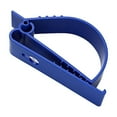 thumbnail image 4 of LOVIVER Pince de Ceinture Accs Premium Professionnel Portable Protection du Travail Installation Facile Bleu, 4 of 8