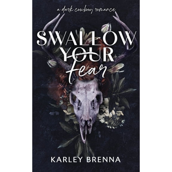 Swallow Your Fear, (Paperback)