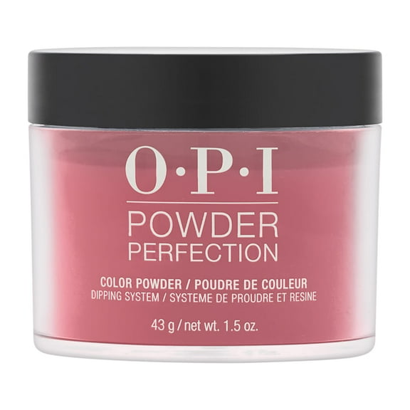 OPI Powder Perfection Nail Dip Powder, Amore At The Grand Canal,