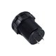 thumbnail image 2 of Speravity Pantalla de voltímetro Voltímetros transparentes Compacto Multifuncional Coches Piezas electrónicas Accesorios ATV Camper Caravanas Accesorios para motos Rojo Speravity VI018554-01B, 2 of 6