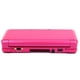 thumbnail image 3 of 3DS Consola de Videojuegos Portátil Juegos Retro - Rosa Brillante (Reacondicionado), 3 of 5