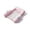 Pink, variant on Inflatable Pool Floating Bed, Large Water Float Lounger PVC Blow Up Raft, Poolside Lounging Summer Beach Swimming Pool Party, Holds Up To 220 Lbs