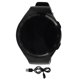 thumbnail image 1 of Reloj deportivo digital para hombre Bluetooth Pantalla HD de 1,28 pulgadas IP67 Reloj inteligente de música electrónica resistente al agua para fitness negro, 1 of 10