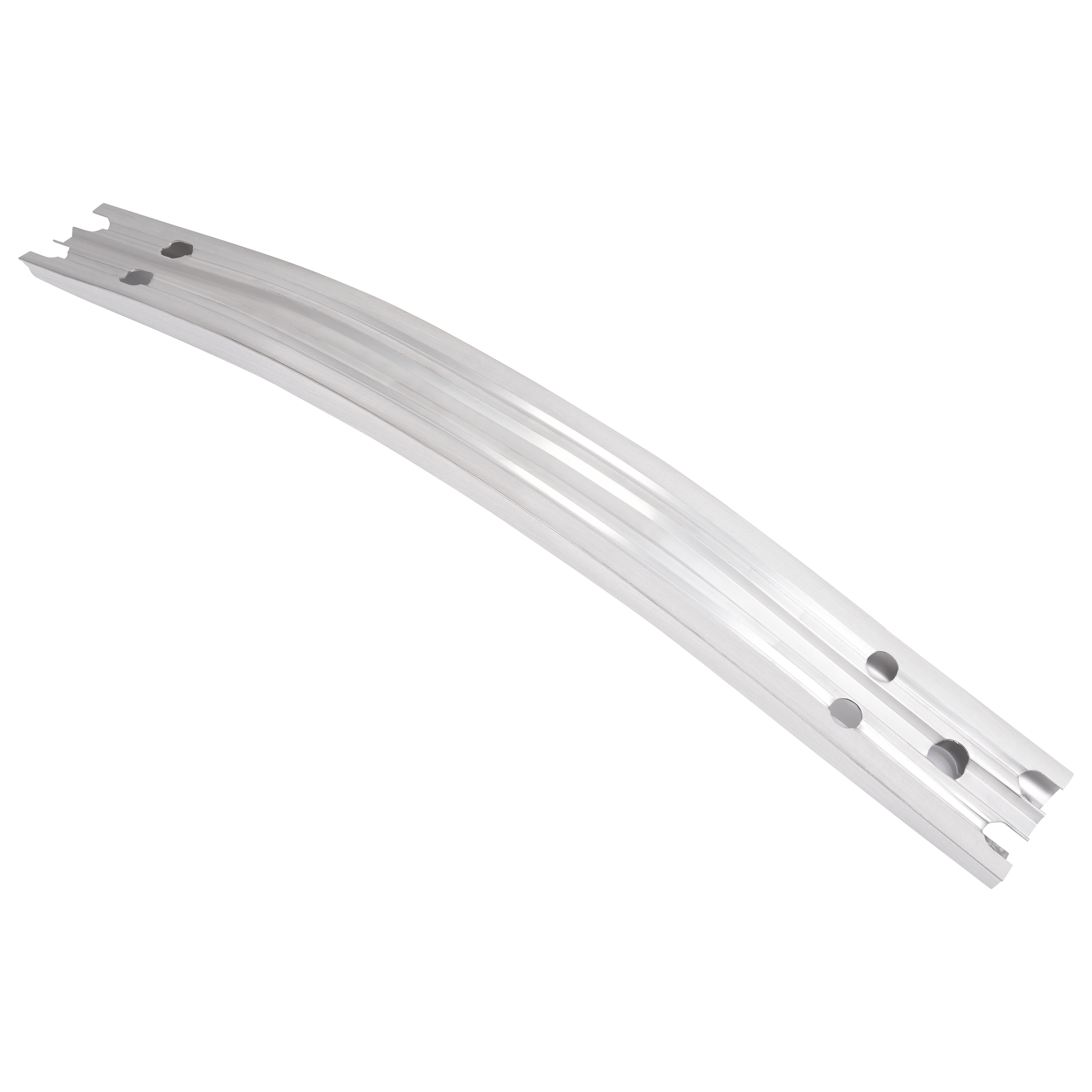 KOJEM Front Bumper Reinforcement,Fit for Toyota Corolla 2019-2022,#5213112310 Impact Bar