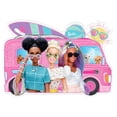 thumbnail image 2 of Rompecabezas Clementoni Supercolor Barbie Van 104 piezas, 2 of 4