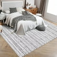 thumbnail image 2 of Runner Rug, Washable Runner Rug Non-Slip Area Rug, Stain Resistant Floor Carpet for Hallway Kitchen Doorway Bedside, 2 of 10