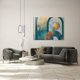 thumbnail image 5 of Ilios Innova | Cuadro Decorativo Fotografía Artística Arco, Impreso en Tela 80x120cm, 5 of 9