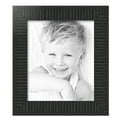 thumbnail image 2 of ArtToFrames 15" x 18" Obsidian Echo Glossy Blk Picture Frame, 15x18 inch Black Wood Poster Frame (WOM-5268),  Pack, 2 of 7