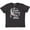 Retro Heather Black, variant on Inktastic Diabetes Awareness Brave and Strong Youth T-Shirt