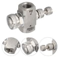thumbnail image 3 of External Mixing Mechanism For Effective Atomization Stainless Steel Nozzle B, 3 of 10