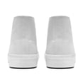 thumbnail image 6 of Casual Shoes for Kids, Toddler Canvas Shoes High Top Fashion Lace-Up Sneakers Girls Boys Classic Running Walking Shoes for Indoor Outdoor, 6 of 7