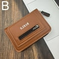 thumbnail image 4 of SharkTRUE Multi-Functional Anti-Degaussing Compact Card Holder With Stylish Design, 4 of 8