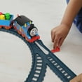 thumbnail image 3 of Thomas et ses Amis-Circuit et Locomotive Motorisée - Exclusivité Walmart, 3 of 6