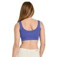 thumbnail image 2 of Jockey Women's Seamfree Back Smoothing Bralette, 2 of 8