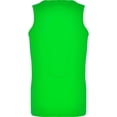 thumbnail image 2 of Roly Mens Andre Sports Vest Top, 2 of 4