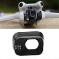 thumbnail image 2 of compatible DJI Mini 4 Pro Gimbal Camera Lens Cap Mini compatible Mini 4pro Gimbal Mirror Ring Multifunction Mirror-cheng du, 2 of 5