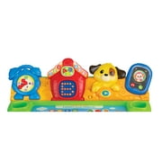 Winfun Smart Learning Activity Desk for Kids Age 2 and Up