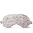 thumbnail image 1 of Product Lady Lace Eye Mask Silk Eye Mask Sleeping Blindfold, 1 of 4