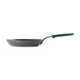 thumbnail image 5 of Tramontina Ember 8.5-Inch Carbon Steel Frying Pan with Silicone Grip, Perfect for Eggs, Skillet Baking, 5 of 6