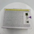 thumbnail image 5 of RHEA- Lexmark C540H1Cg Cyan Toner Cartridge High Yield Genuine Oem New Sealed Box, 5 of 6